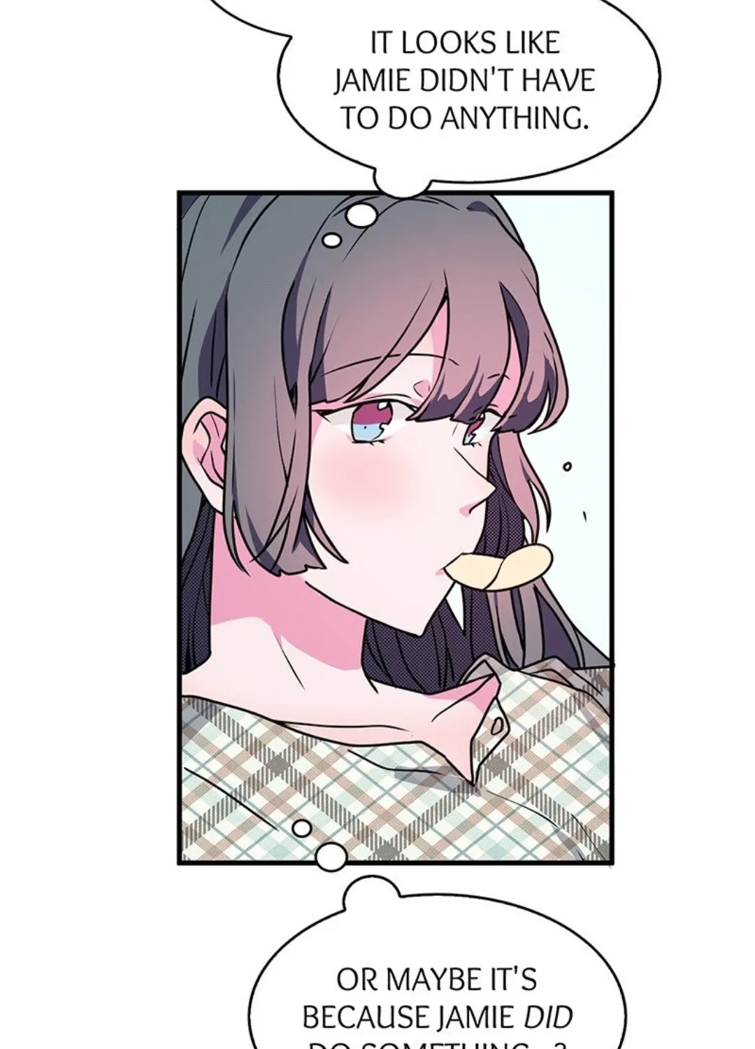 This Lady Is Too Much Chapter 13 page 23 - MangaNato