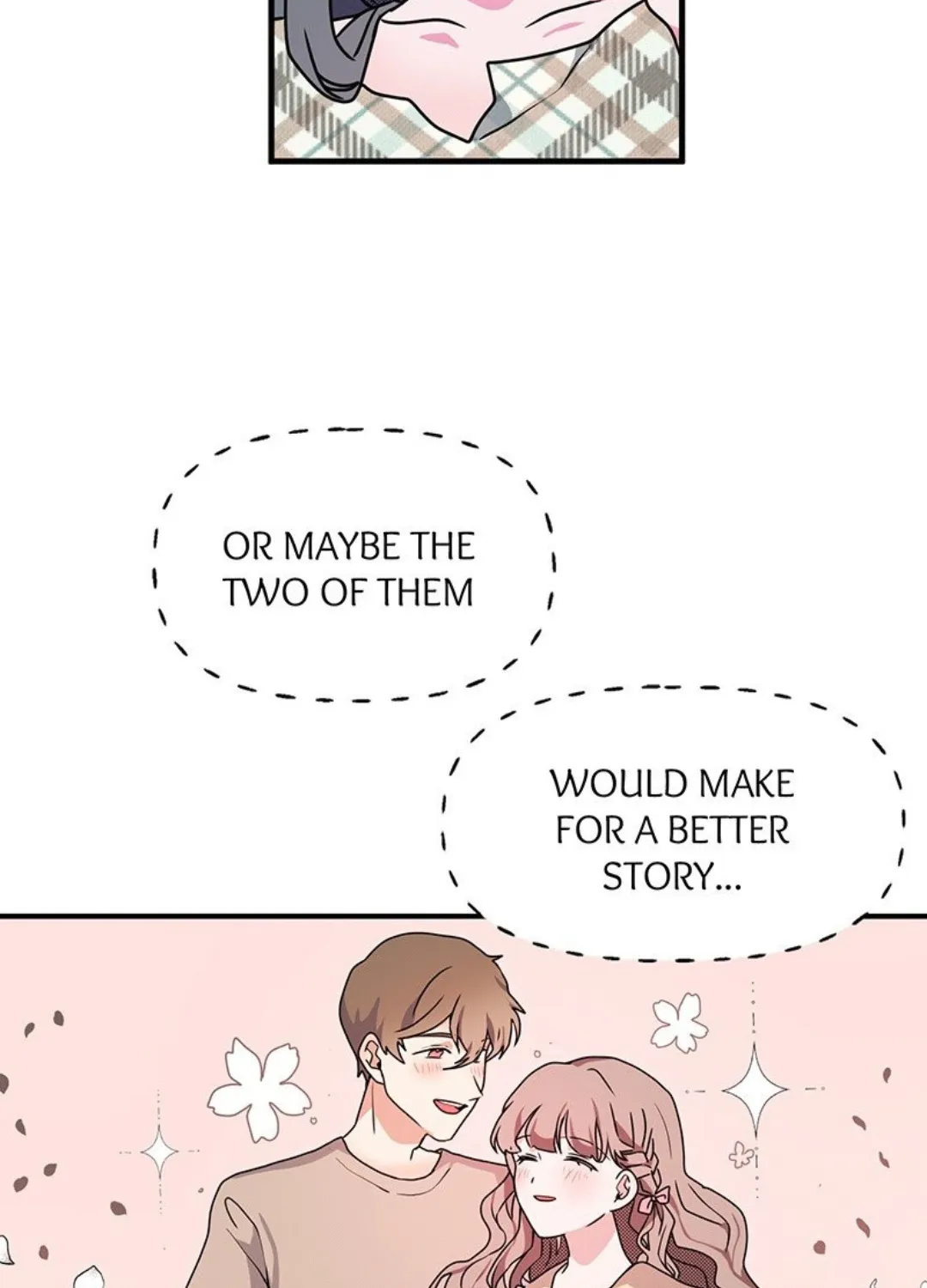 This Lady Is Too Much Chapter 13 page 27 - MangaKakalot