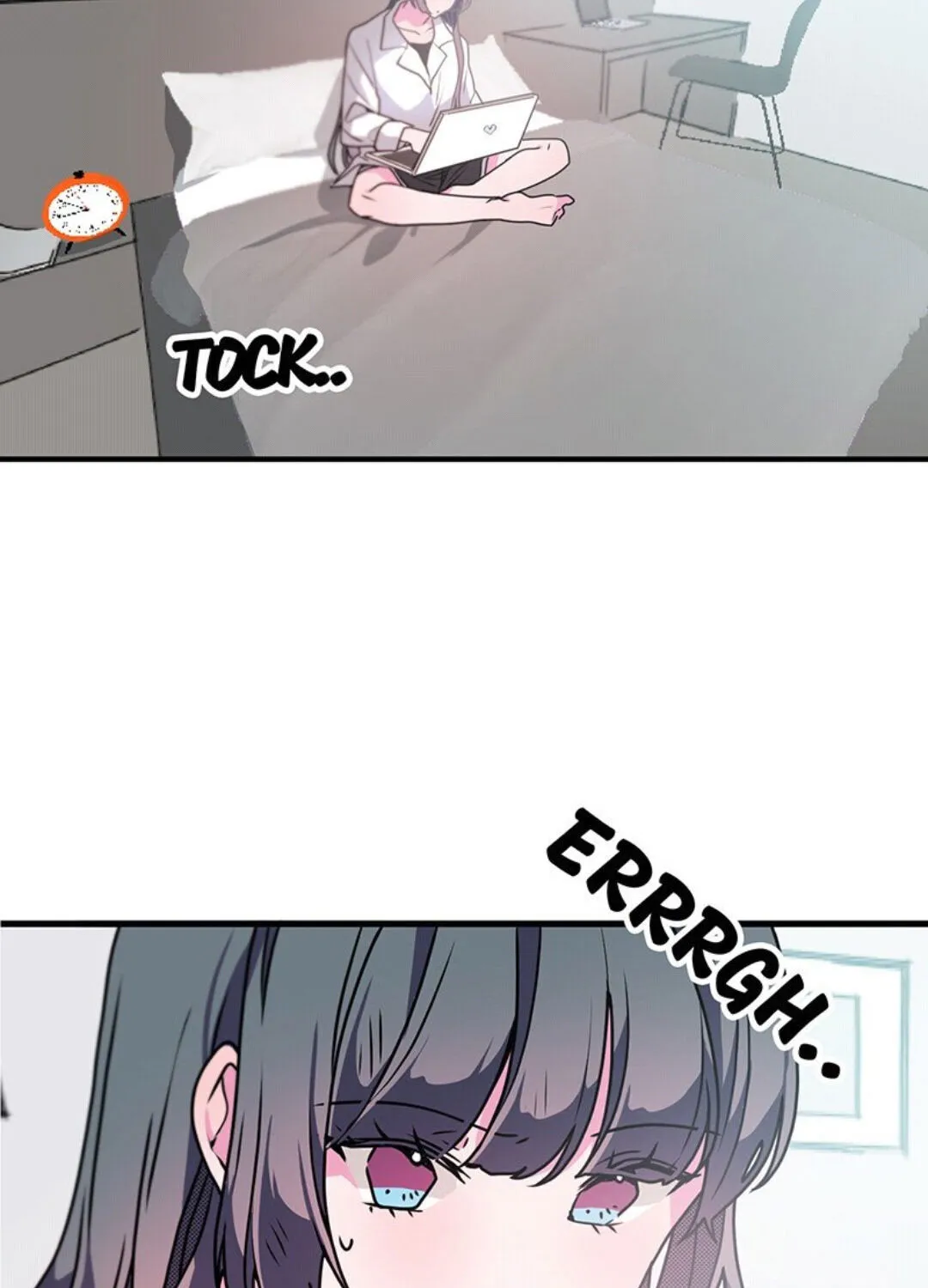 This Lady Is Too Much Chapter 20 page 3 - MangaKakalot