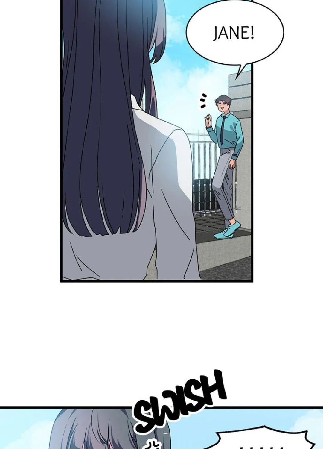 This Lady Is Too Much Chapter 26 page 25 - MangaKakalot