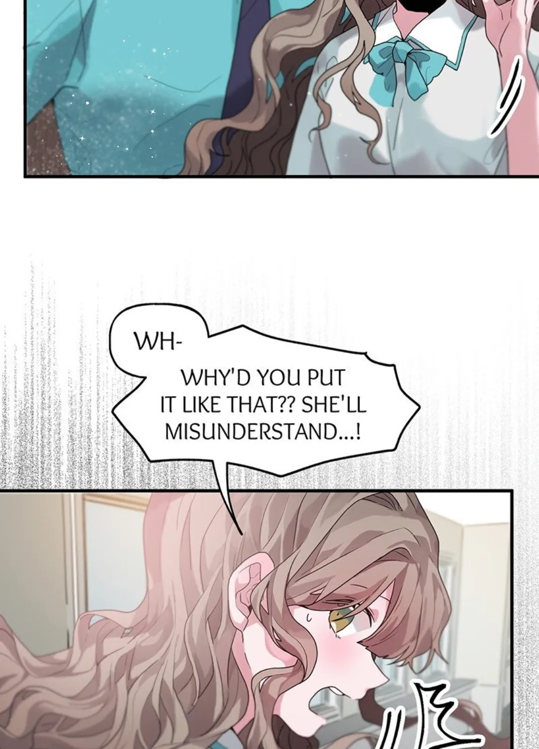 This Lady Is Too Much Chapter 37 page 27 - MangaNato