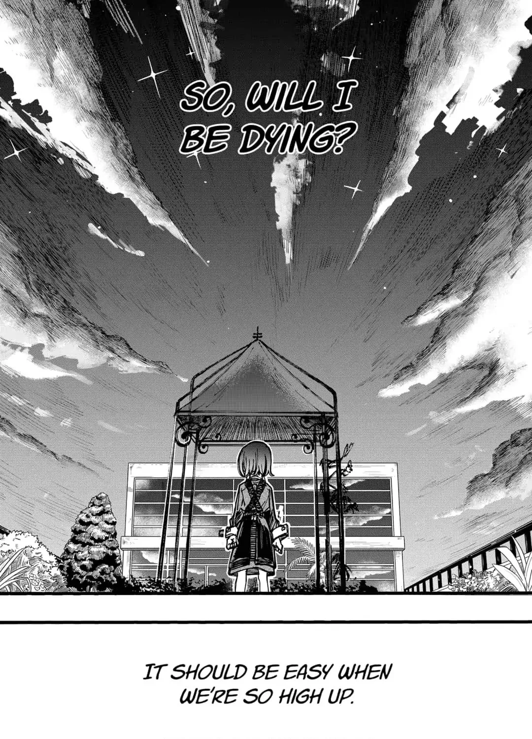 This Love Cannot Be Any More Beautiful Chapter 15 page 52 - MangaKakalot