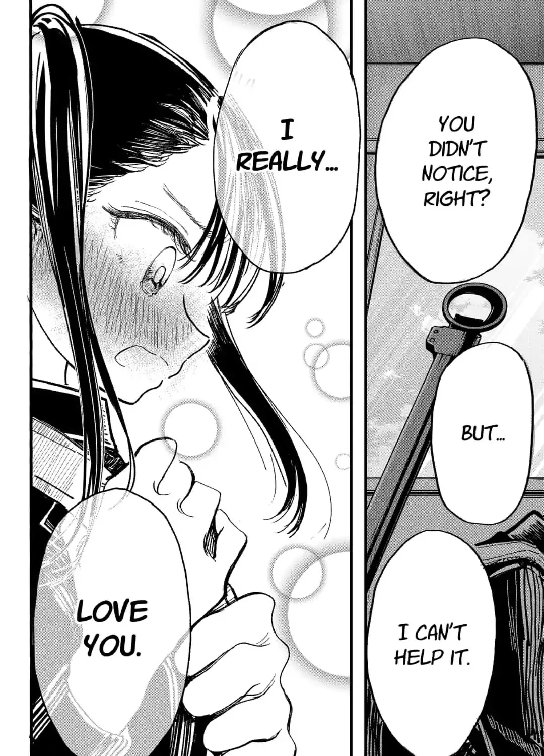 This Love Cannot Be Any More Beautiful Chapter 5 page 23 - MangaKakalot