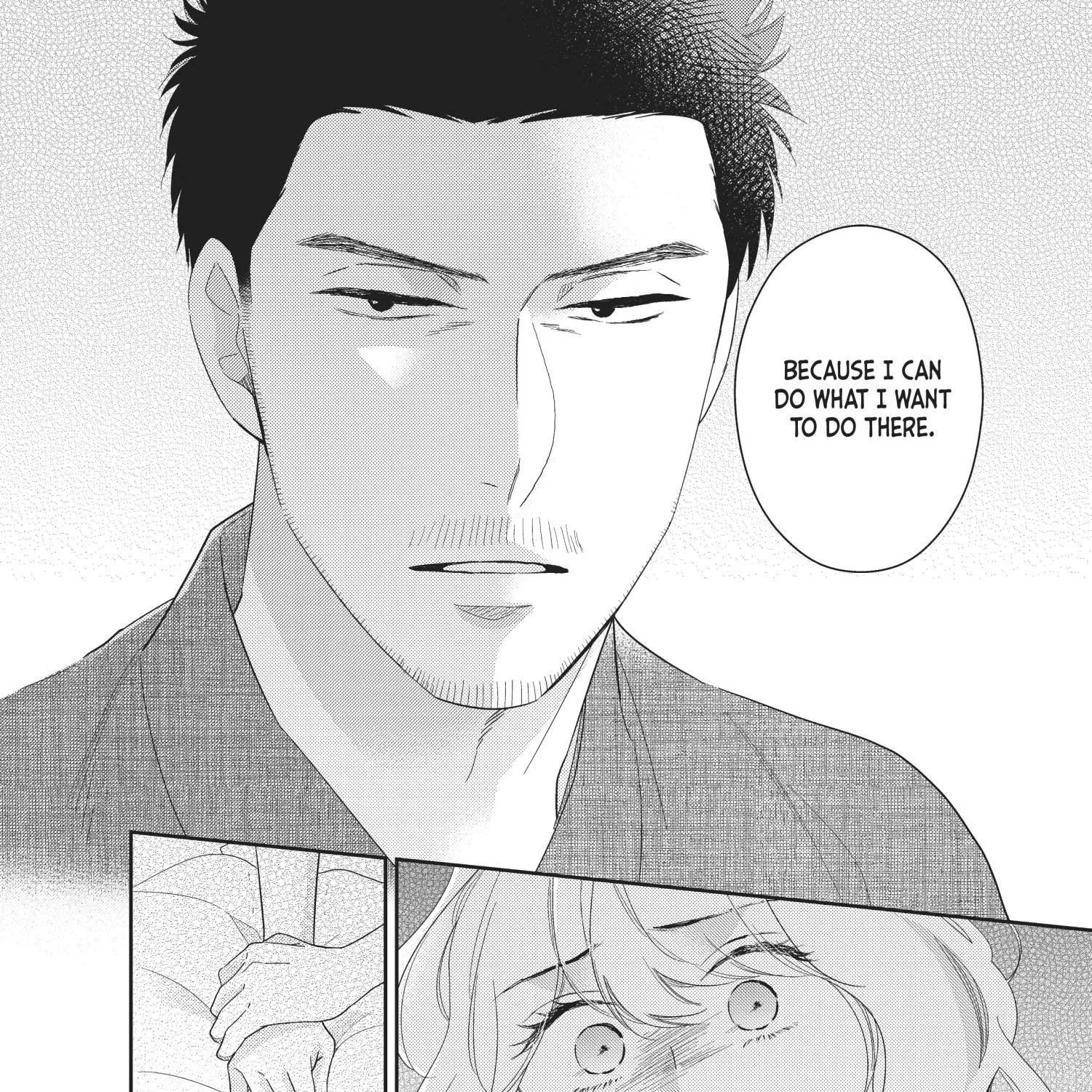 This Love is a Traves-tea?! Chapter 10 page 68 - MangaKakalot