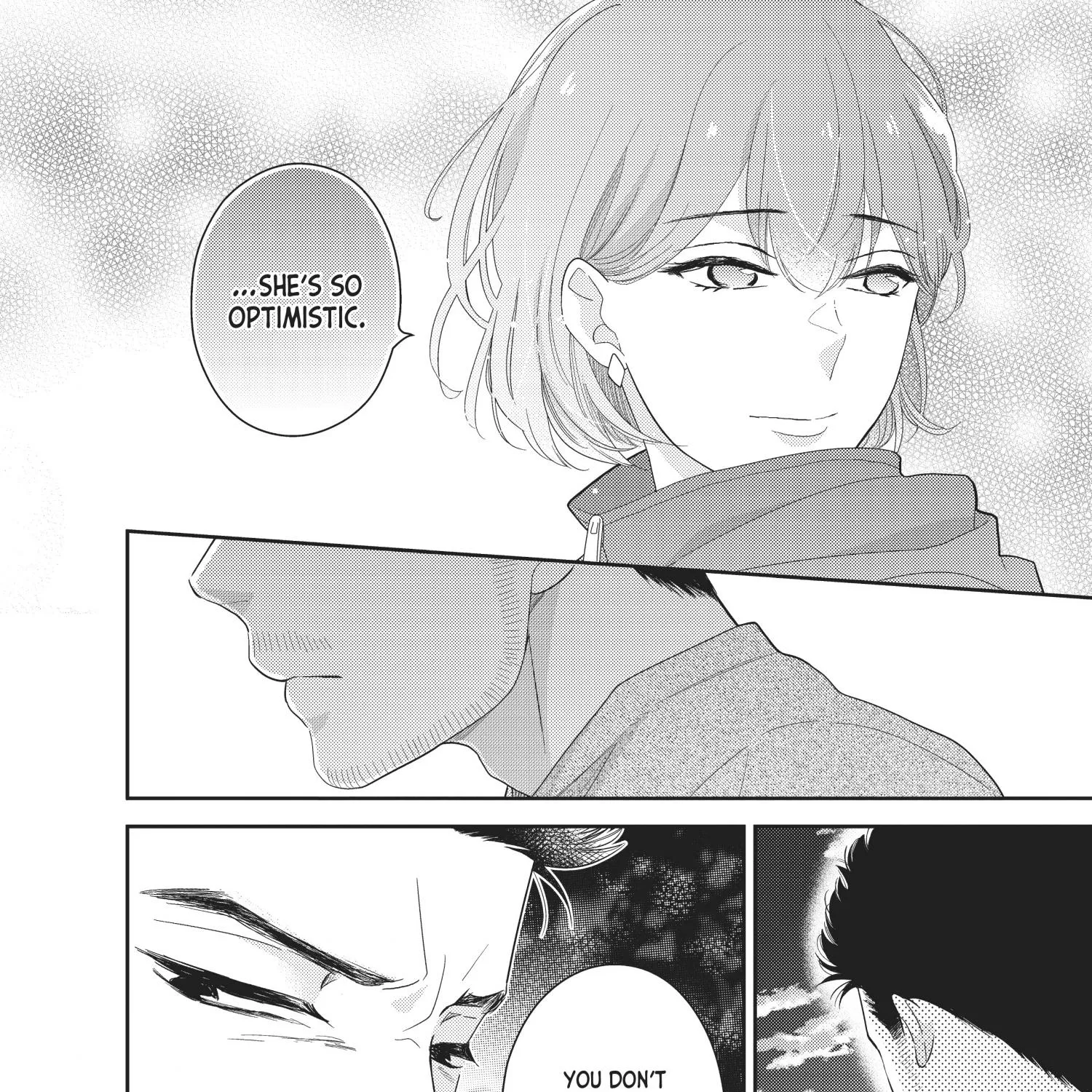 This Love is a Traves-tea?! Chapter 11 page 16 - MangaKakalot