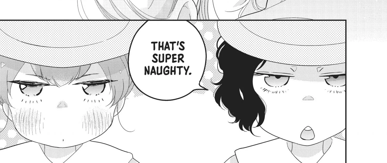 This Love is a Traves-tea?! Chapter 11 page 51 - MangaKakalot