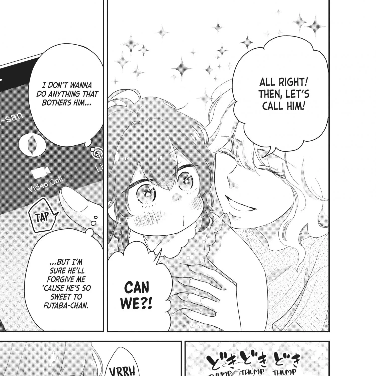 This Love is a Traves-tea?! Chapter 14 page 30 - MangaKakalot