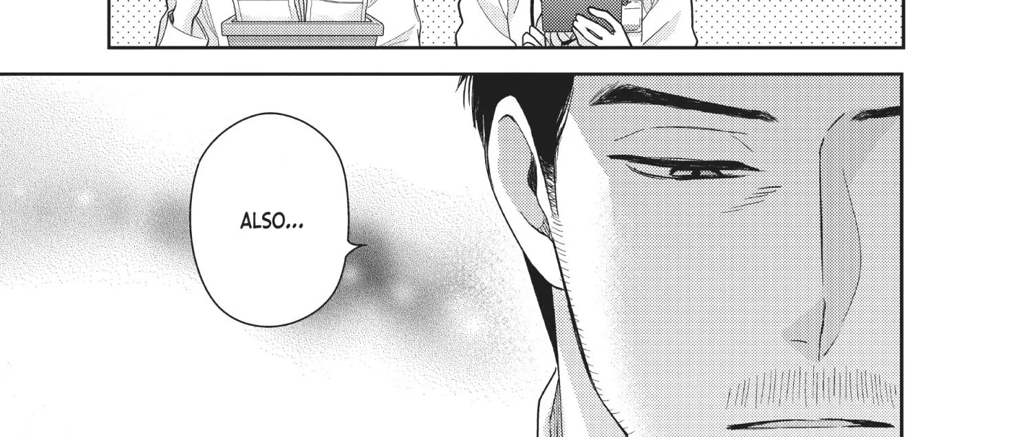 This Love is a Traves-tea?! Chapter 15 page 55 - MangaKakalot