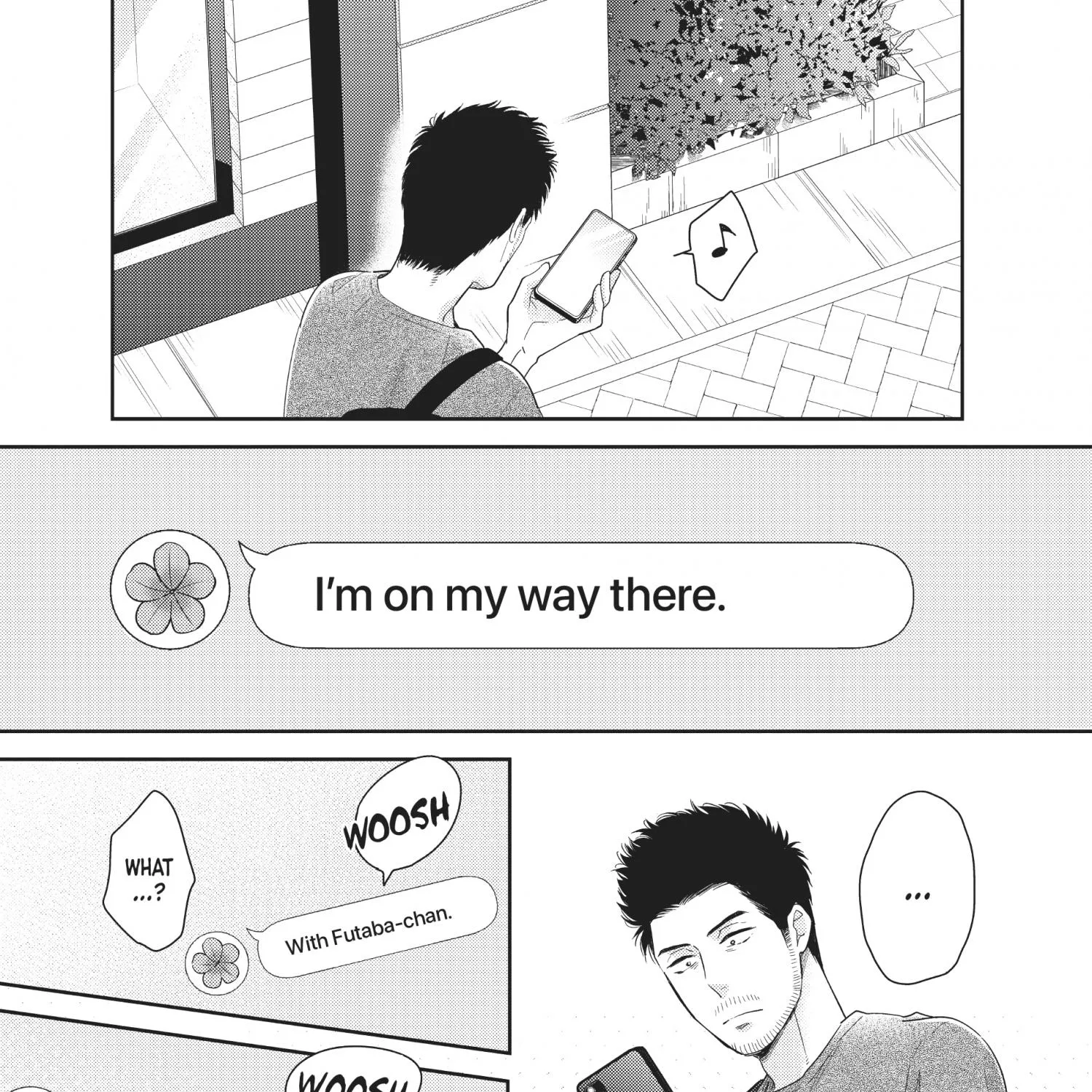 This Love is a Traves-tea?! Chapter 17 page 77 - MangaKakalot