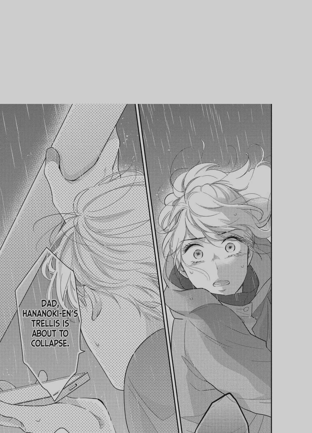 This Love is a Traves-tea?! Chapter 21 page 41 - MangaKakalot