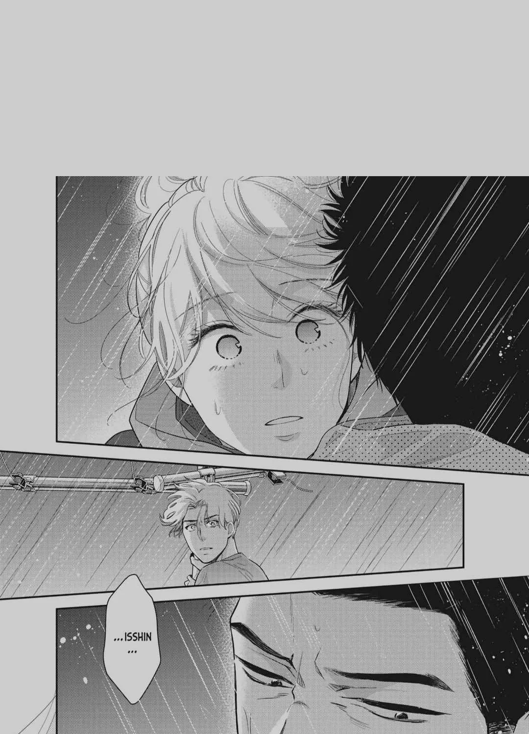 This Love is a Traves-tea?! Chapter 21 page 53 - MangaKakalot