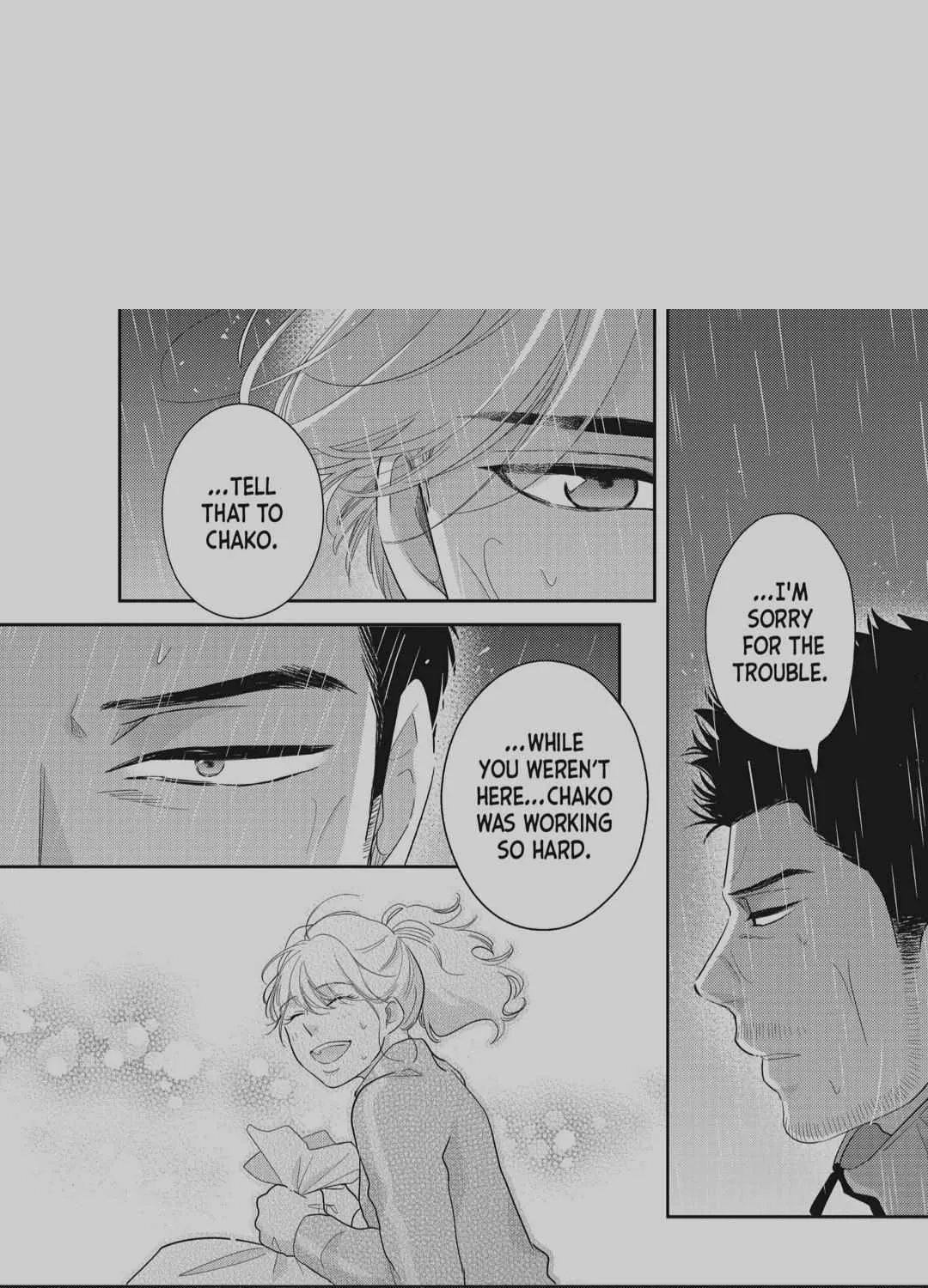 This Love is a Traves-tea?! Chapter 21 page 63 - MangaKakalot