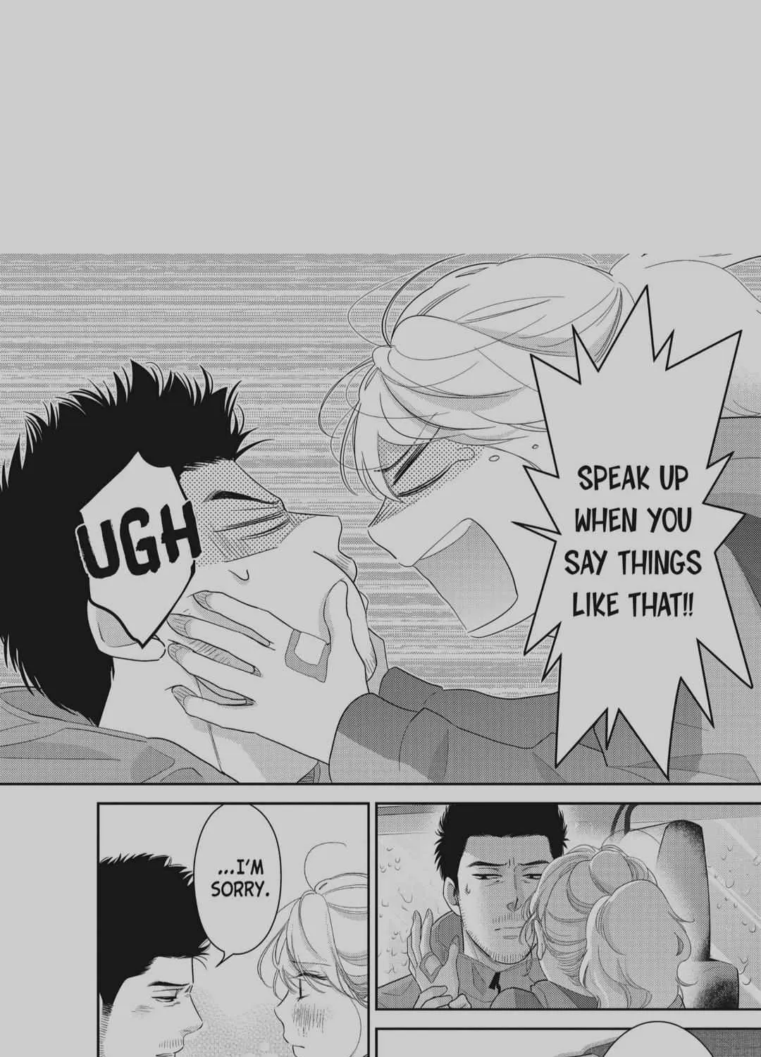 This Love is a Traves-tea?! Chapter 21 page 75 - MangaKakalot