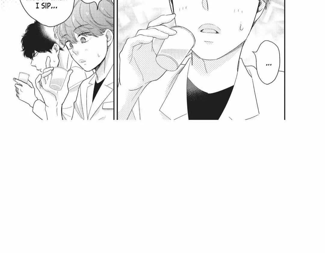 This Love is a Traves-tea?! Chapter 23 page 20 - MangaKakalot