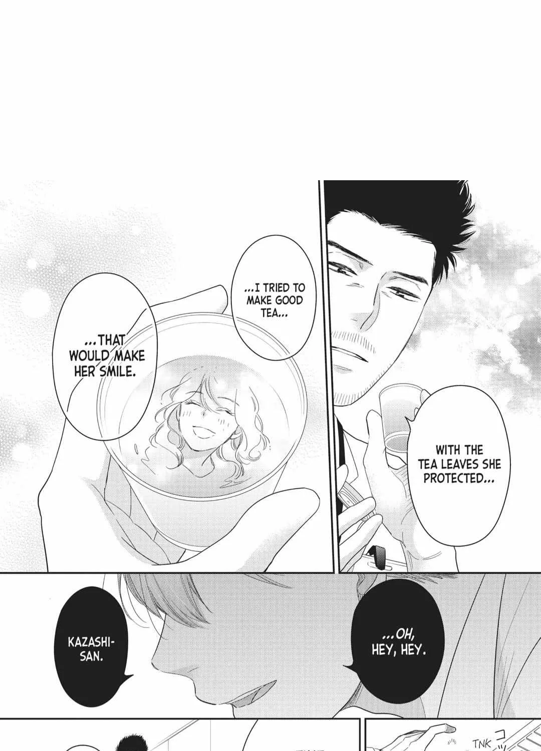 This Love is a Traves-tea?! Chapter 23 page 29 - MangaKakalot