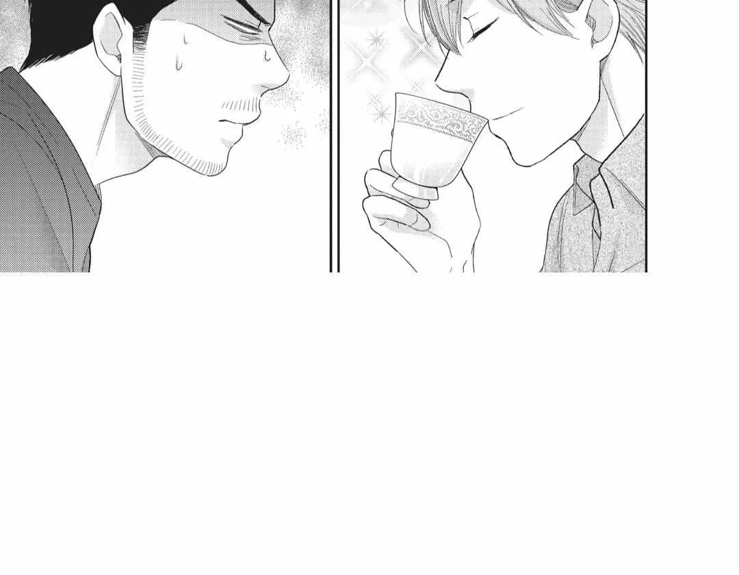 This Love is a Traves-tea?! Chapter 23 page 52 - MangaKakalot