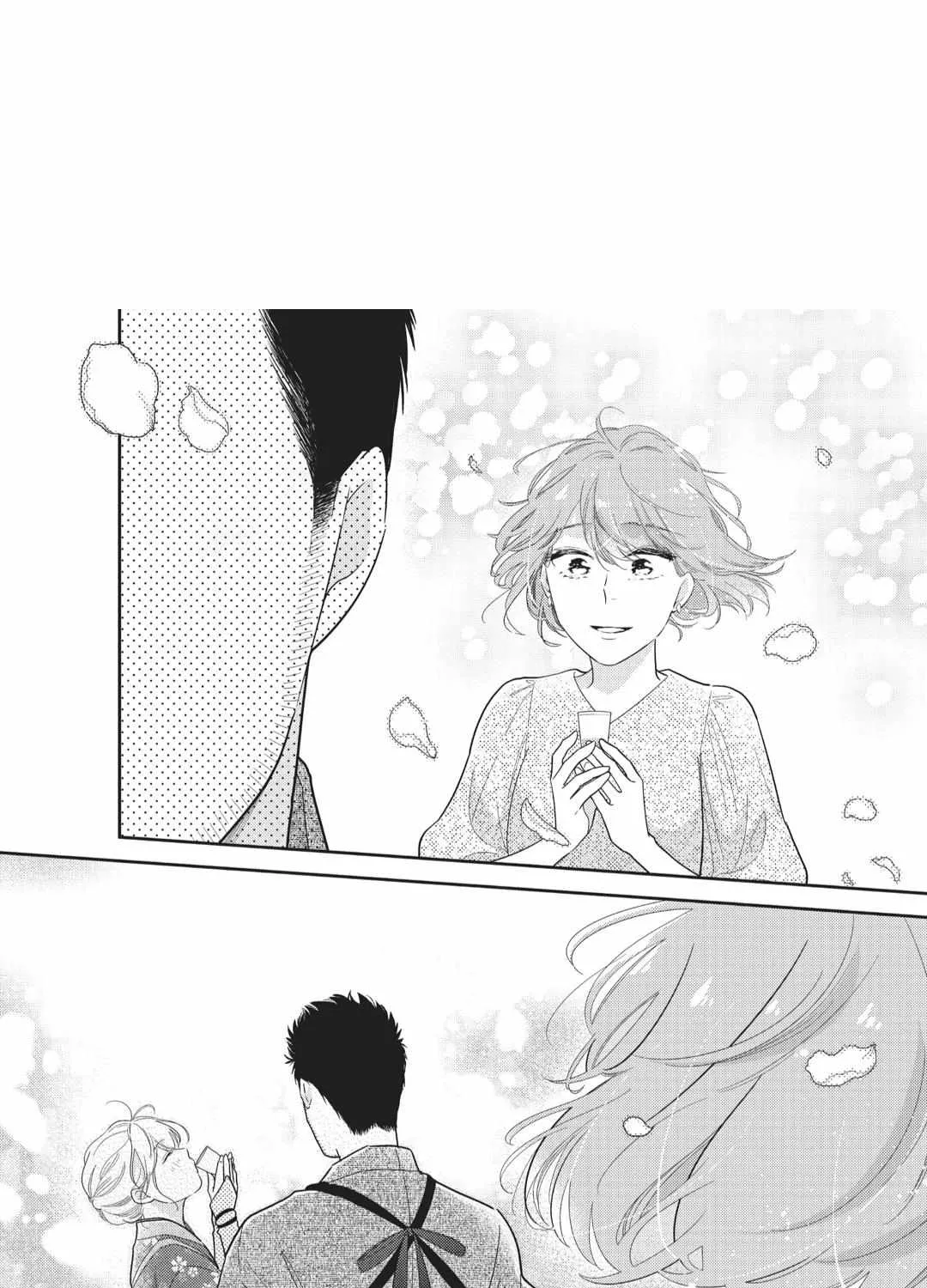 This Love is a Traves-tea?! Chapter 24 page 16 - MangaKakalot