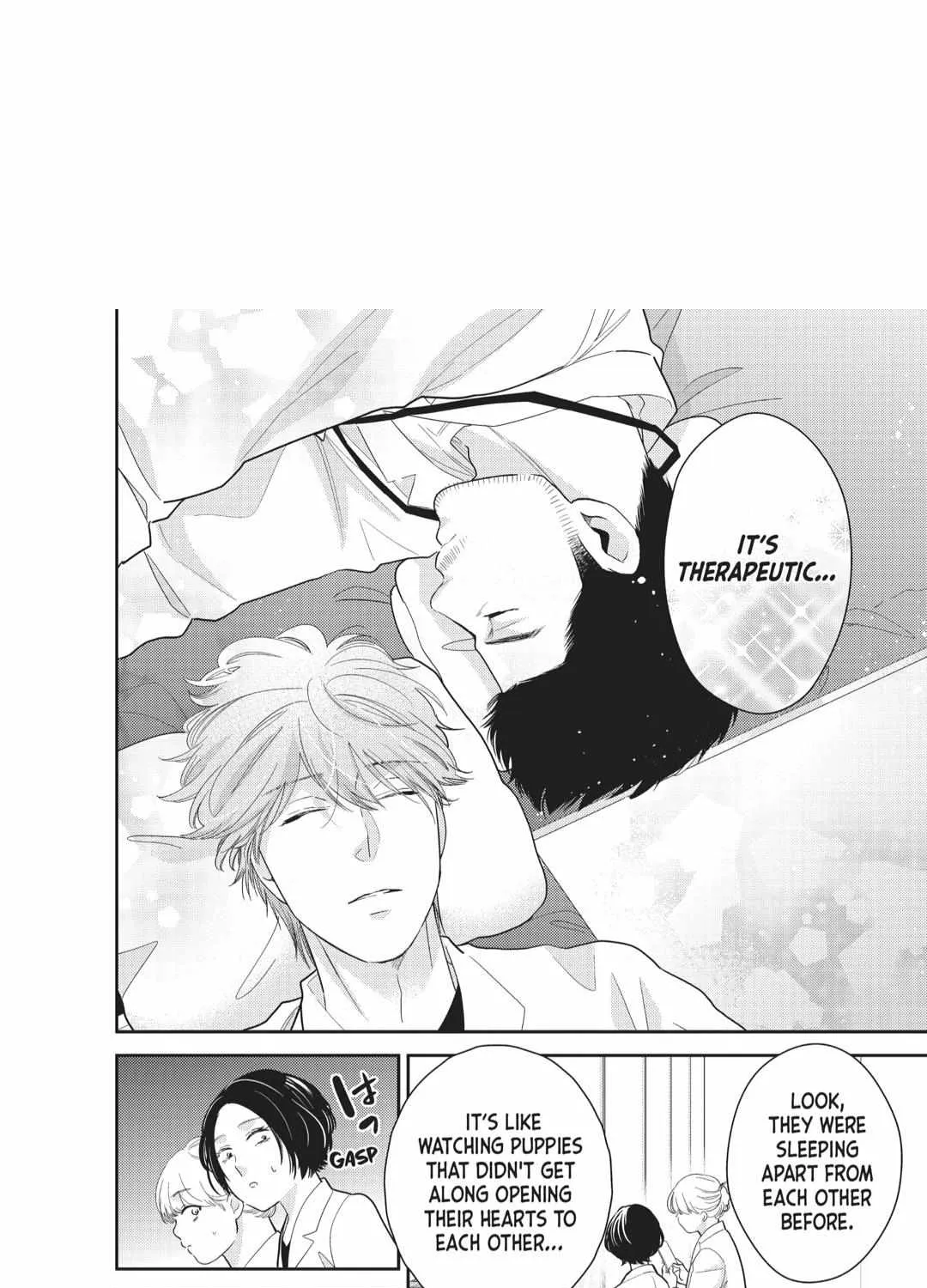 This Love is a Traves-tea?! Chapter 24 page 4 - MangaKakalot