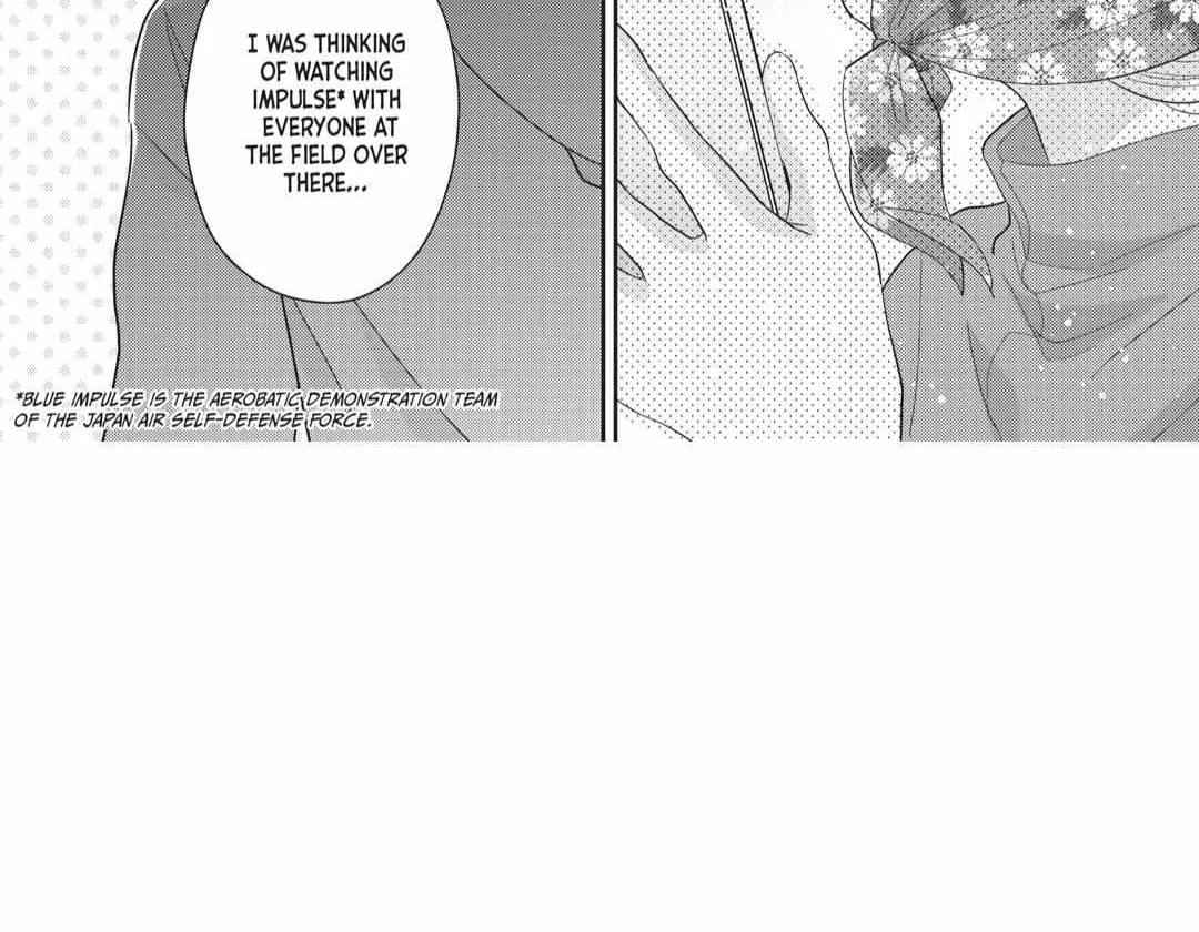 This Love is a Traves-tea?! Chapter 24 page 41 - MangaKakalot