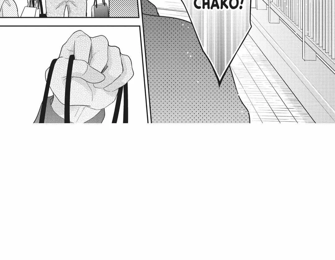 This Love is a Traves-tea?! Chapter 24 page 51 - MangaKakalot