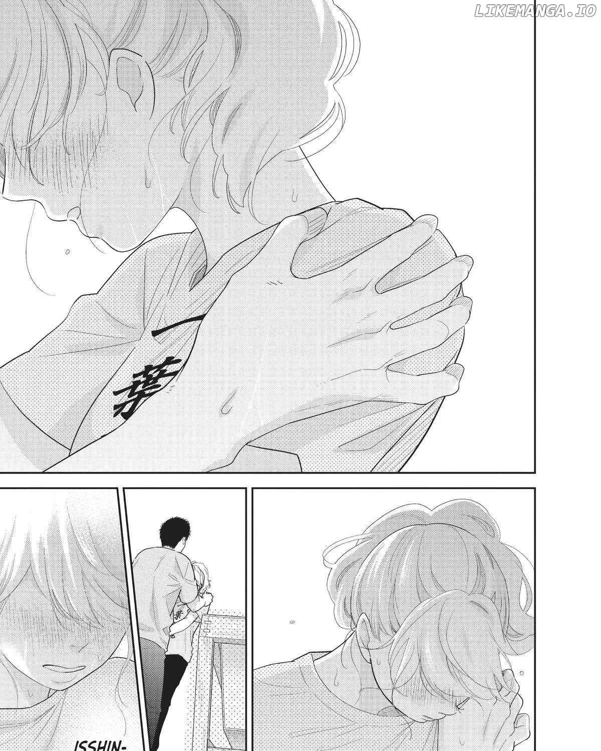 This Love is a Traves-tea?! Chapter 29 page 12 - MangaKakalot