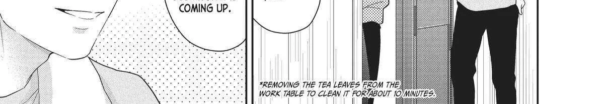 This Love is a Traves-tea?! Chapter 29 page 29 - MangaKakalot