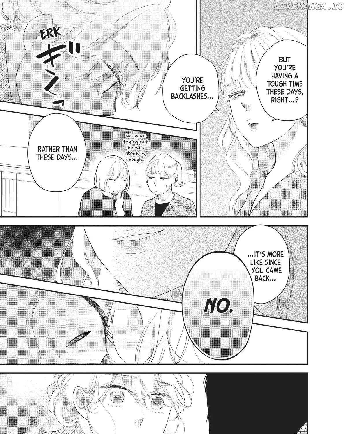 This Love is a Traves-tea?! Chapter 29 page 56 - MangaKakalot