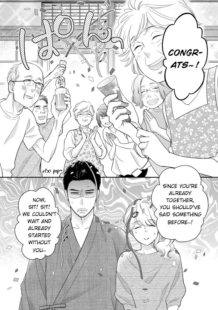 This Love is a Traves-tea?! Chapter 3 page 2 - MangaKakalot