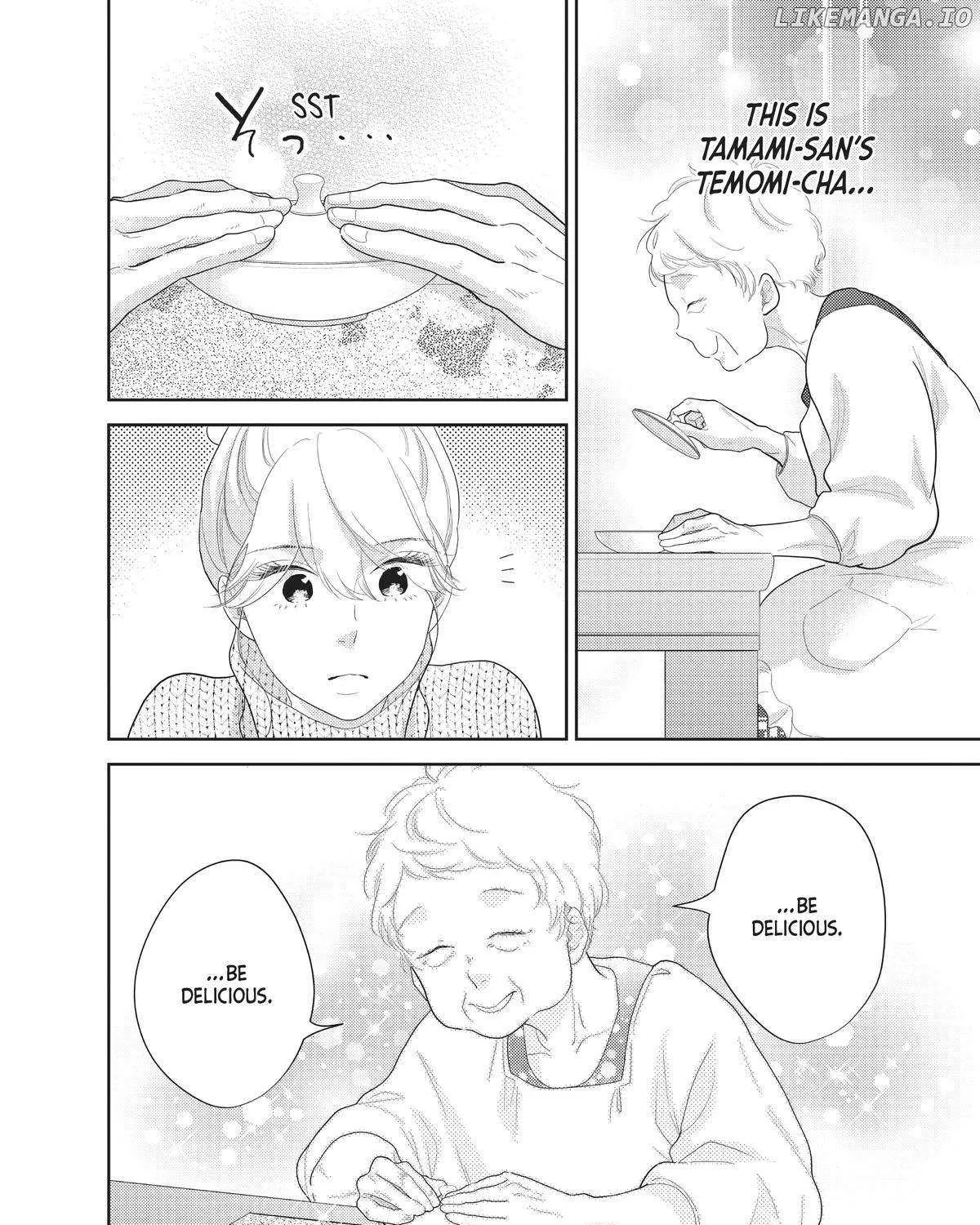 This Love is a Traves-tea?! Chapter 32 page 33 - MangaKakalot