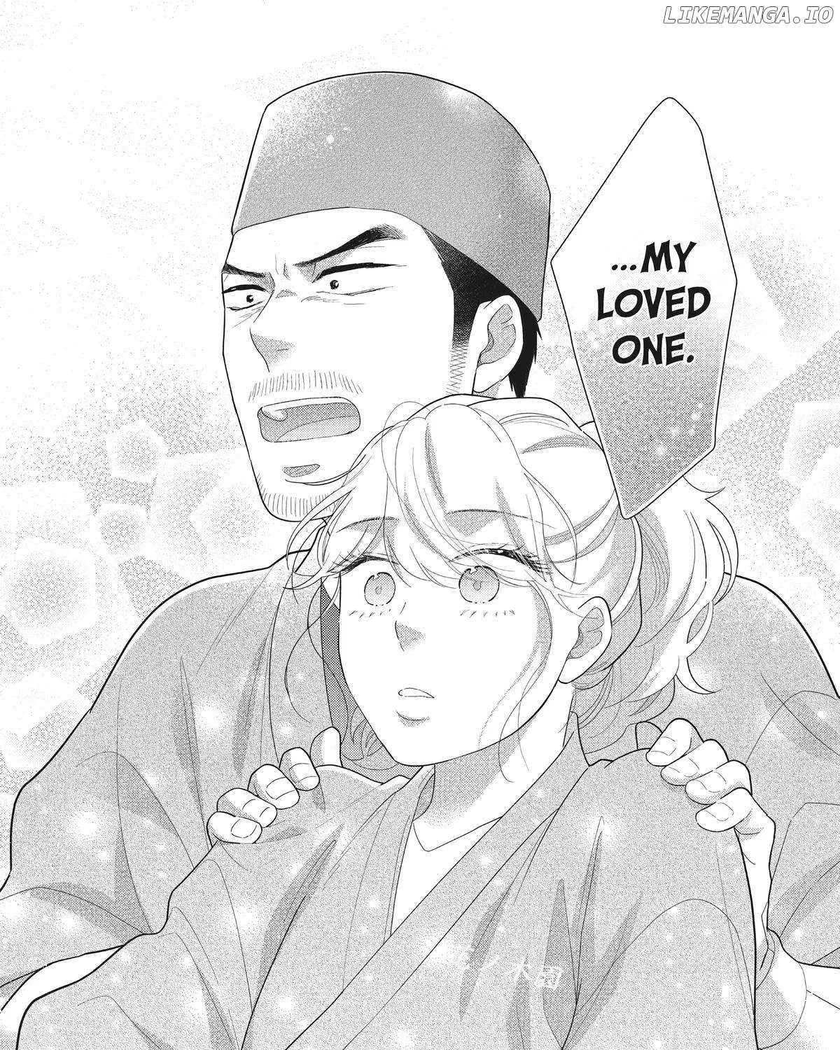 This Love is a Traves-tea?! Chapter 38 page 48 - MangaKakalot