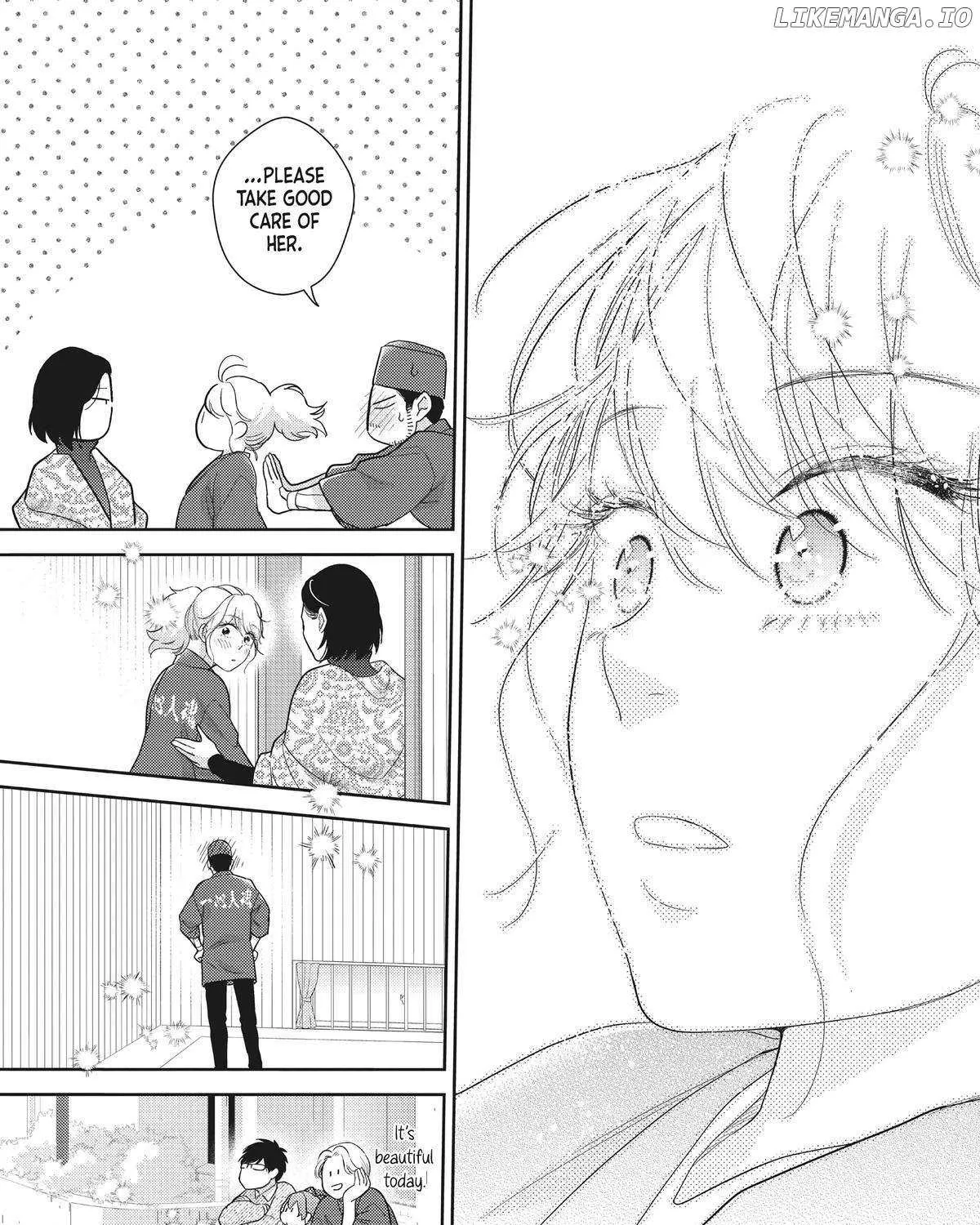 This Love is a Traves-tea?! Chapter 38 page 50 - MangaKakalot