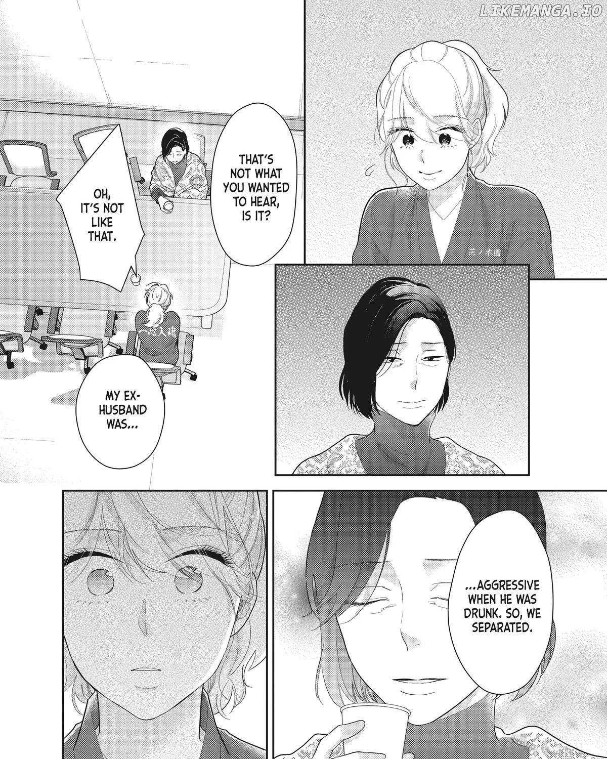 This Love is a Traves-tea?! Chapter 38 page 56 - MangaKakalot