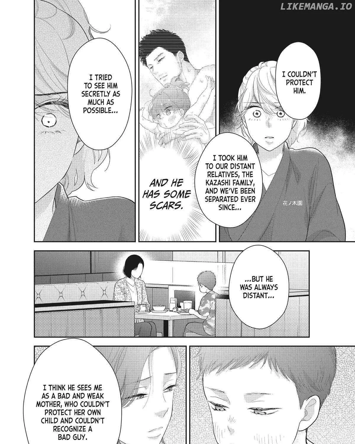 This Love is a Traves-tea?! Chapter 38 page 60 - MangaKakalot