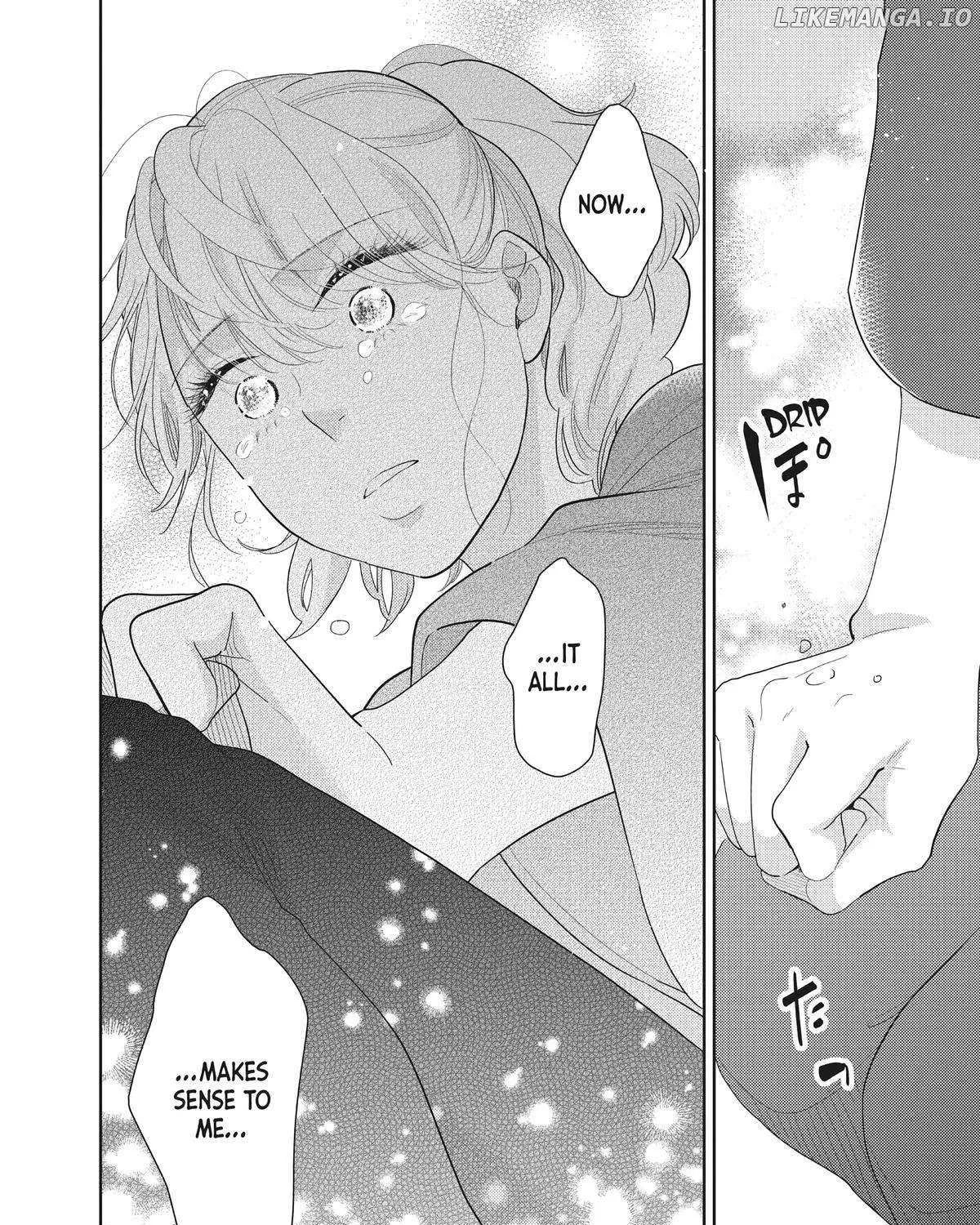 This Love is a Traves-tea?! Chapter 38 page 68 - MangaKakalot