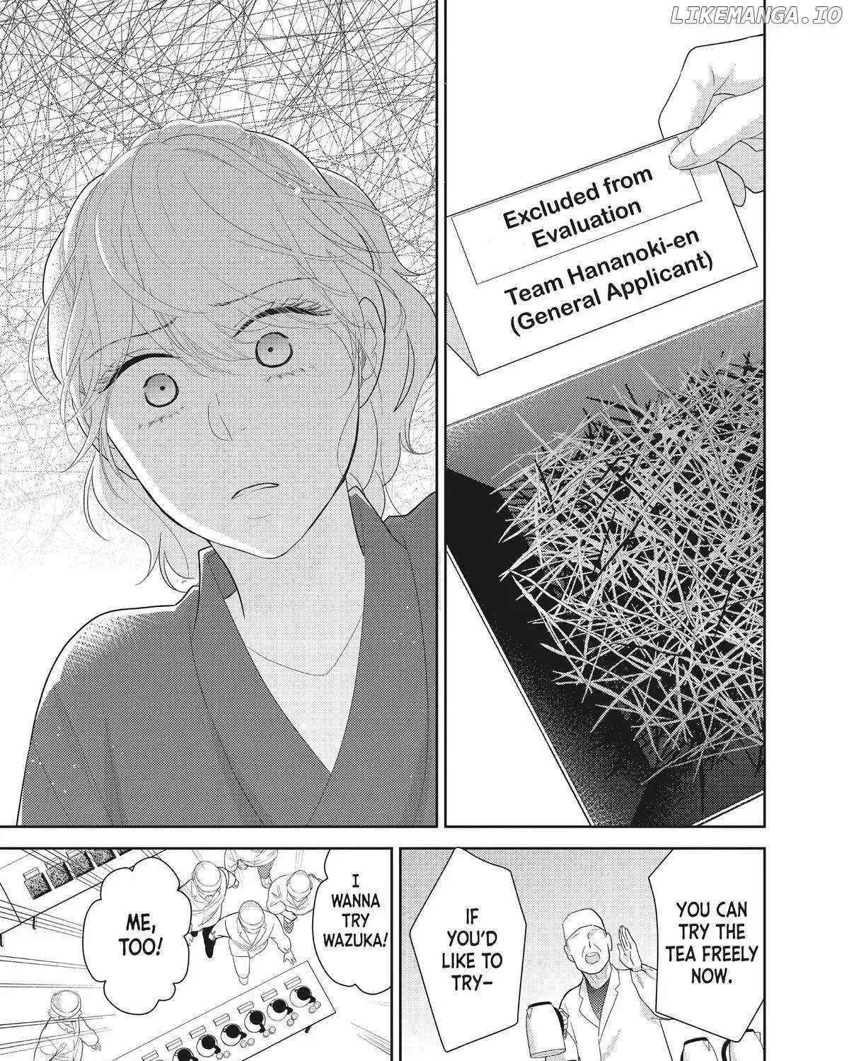 This Love is a Traves-tea?! Chapter 39 page 30 - MangaKakalot