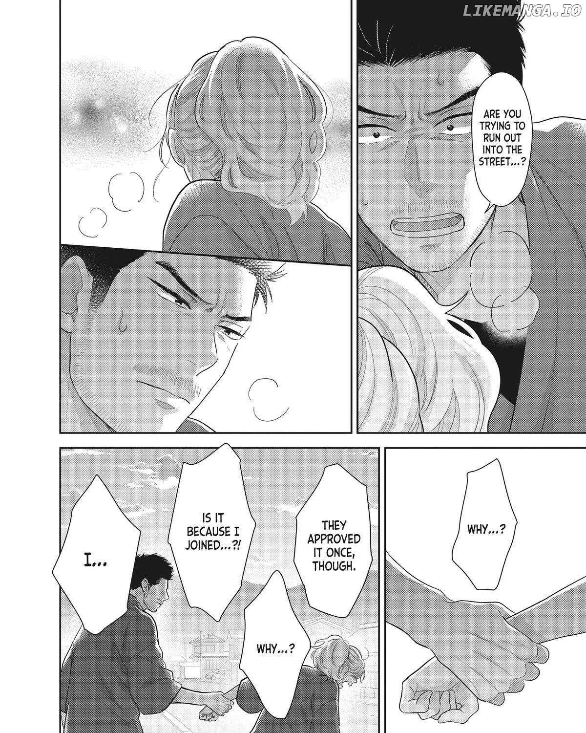 This Love is a Traves-tea?! Chapter 39 page 36 - MangaKakalot