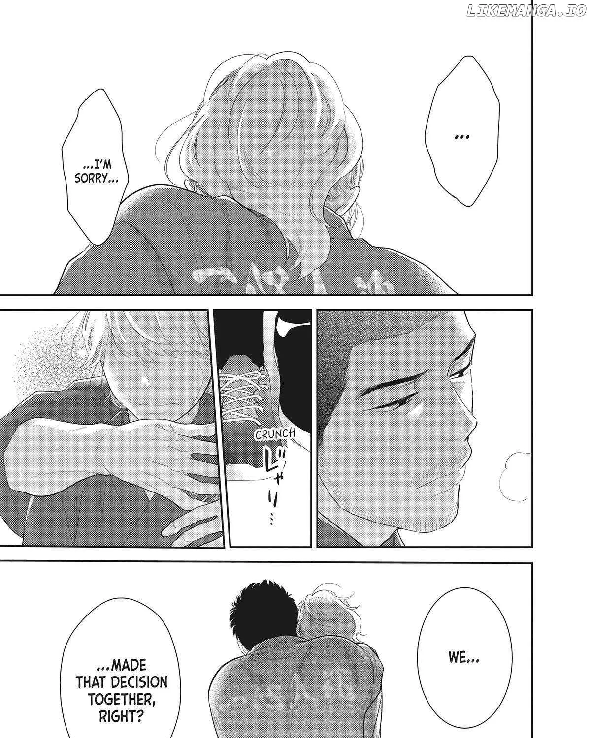 This Love is a Traves-tea?! Chapter 39 page 38 - MangaKakalot