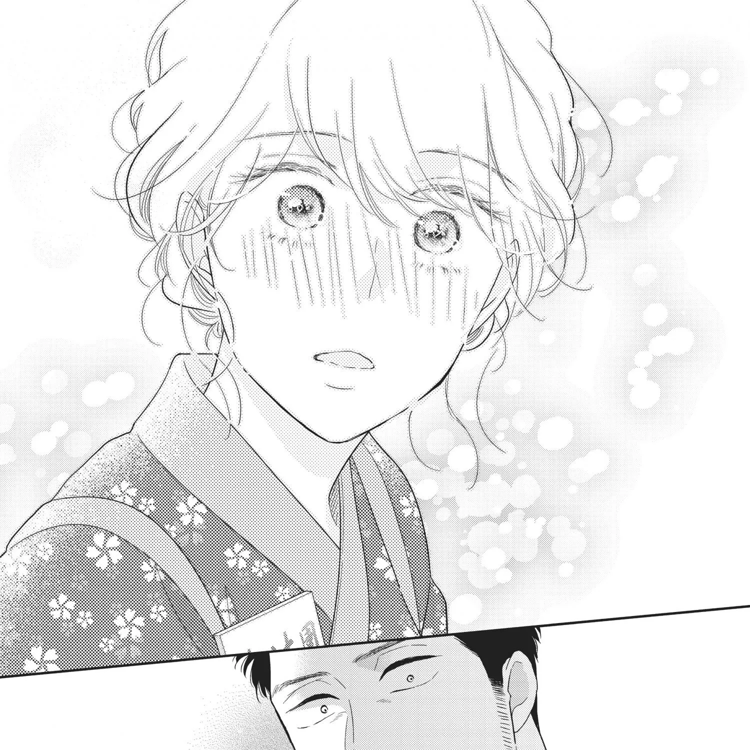 This Love is a Traves-tea?! Chapter 5 page 81 - MangaKakalot