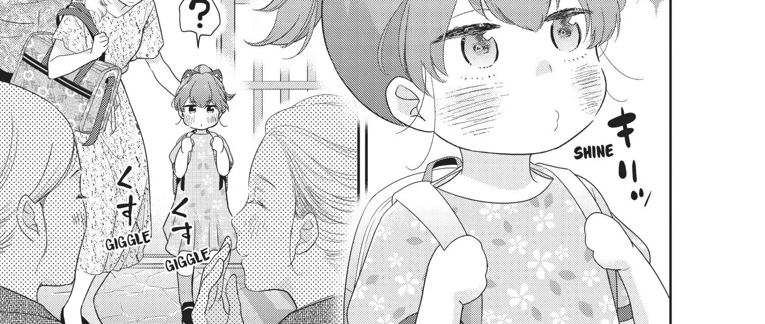 This Love is a Traves-tea?! Chapter 6 page 27 - MangaKakalot