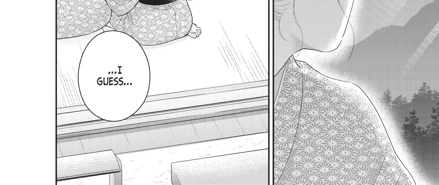 This Love is a Traves-tea?! Chapter 6 page 73 - MangaKakalot