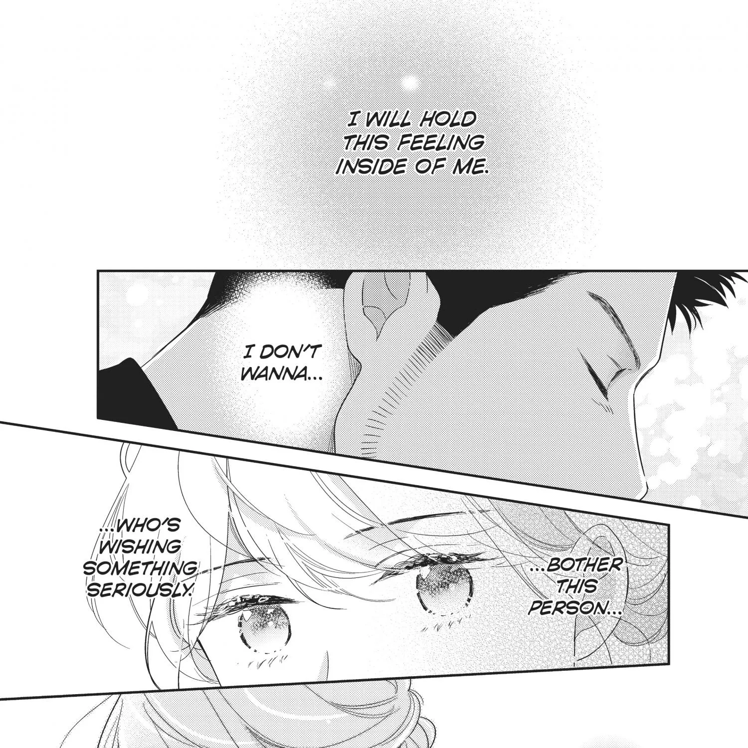 This Love is a Traves-tea?! Chapter 7 page 36 - MangaKakalot