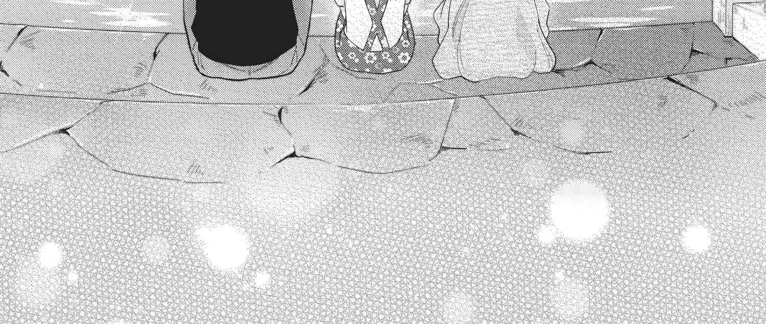 This Love is a Traves-tea?! Chapter 7 page 39 - MangaKakalot