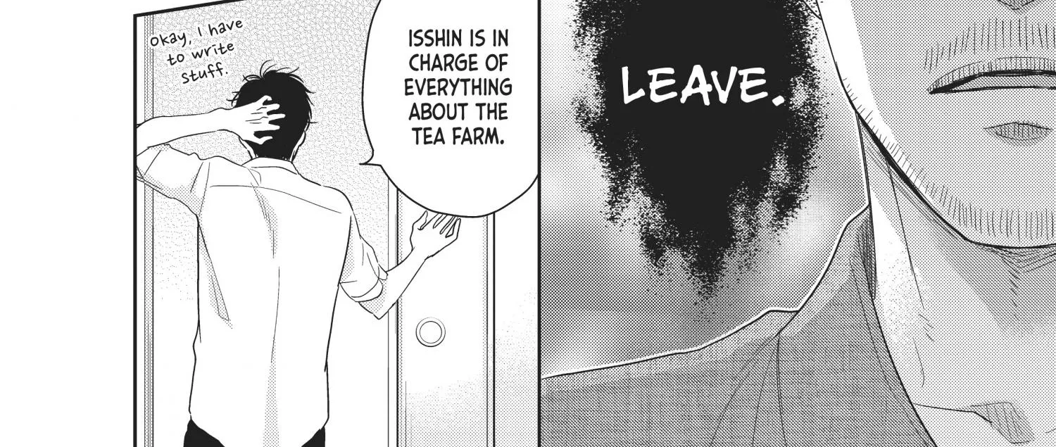 This Love is a Traves-tea?! Chapter 7 page 65 - MangaKakalot