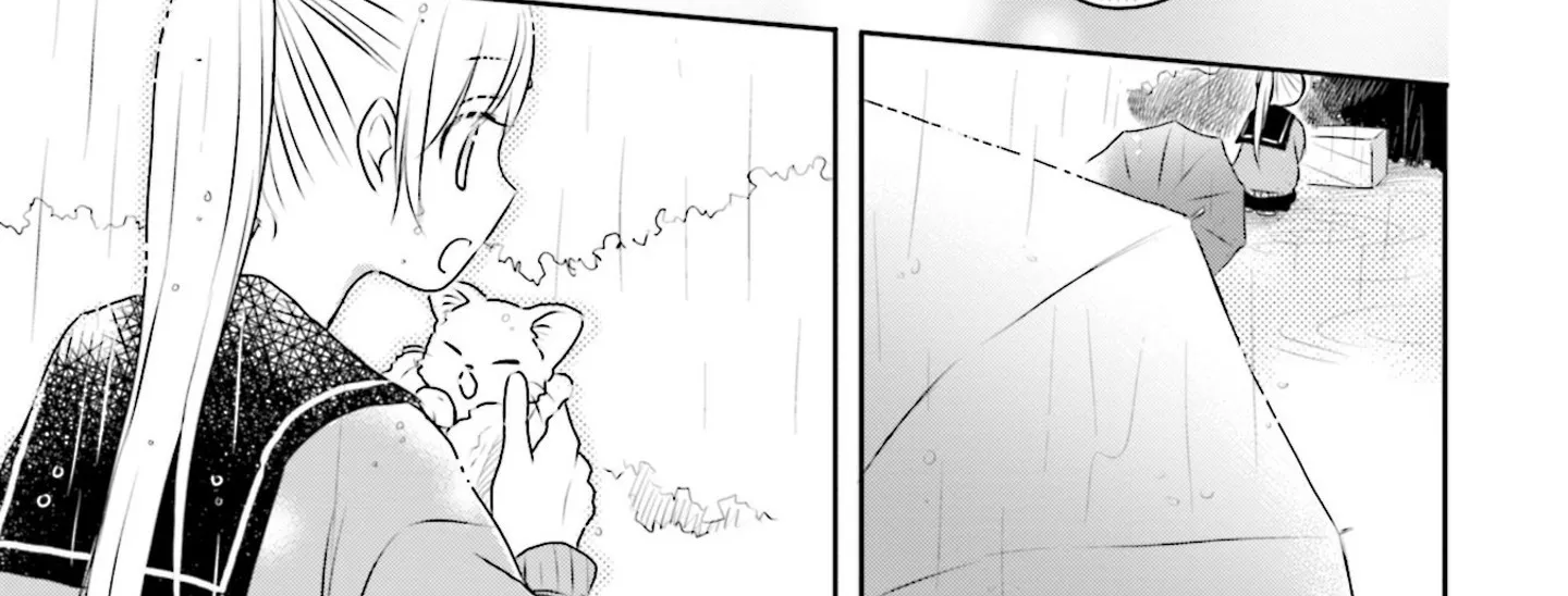 This Love Is Assumption Outside for Fukami Kun Chapter 13 page 30 - MangaKakalot