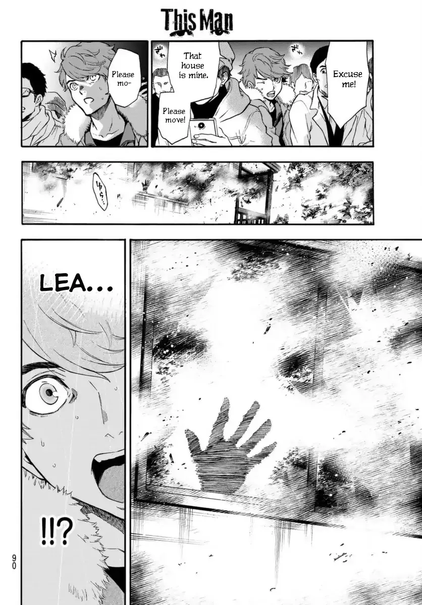 This Man Chapter 2 page 17 - MangaKakalot