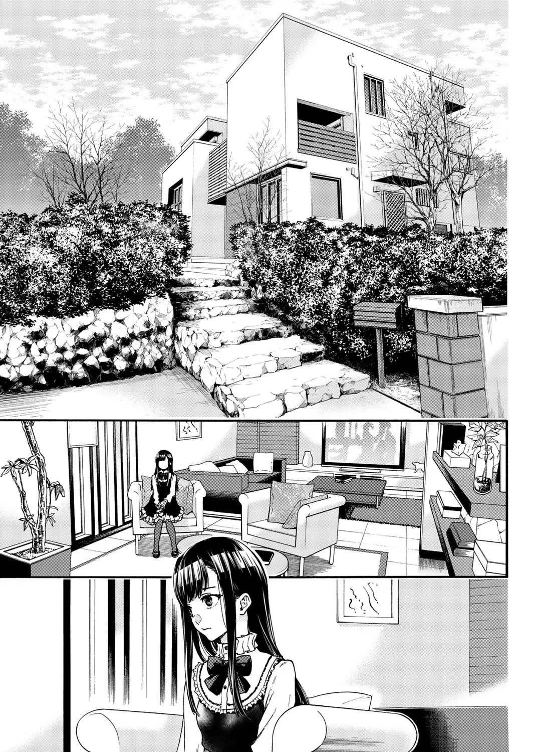 This Man Chapter 31 page 27 - MangaKakalot