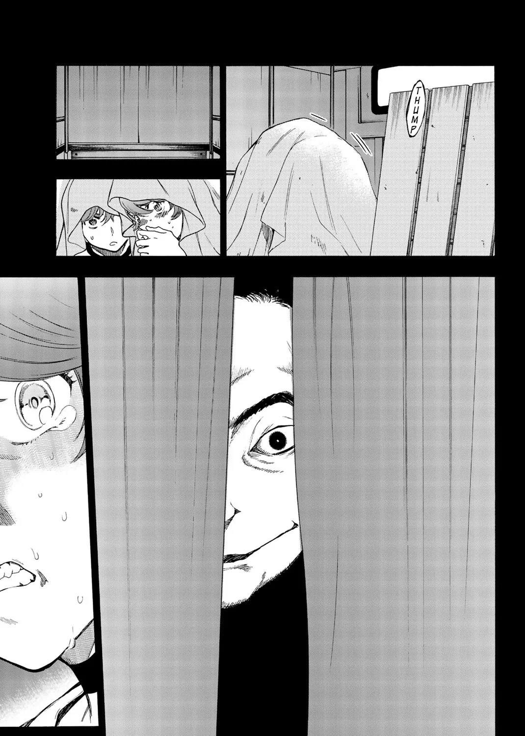 This Man Chapter 33 page 5 - MangaKakalot