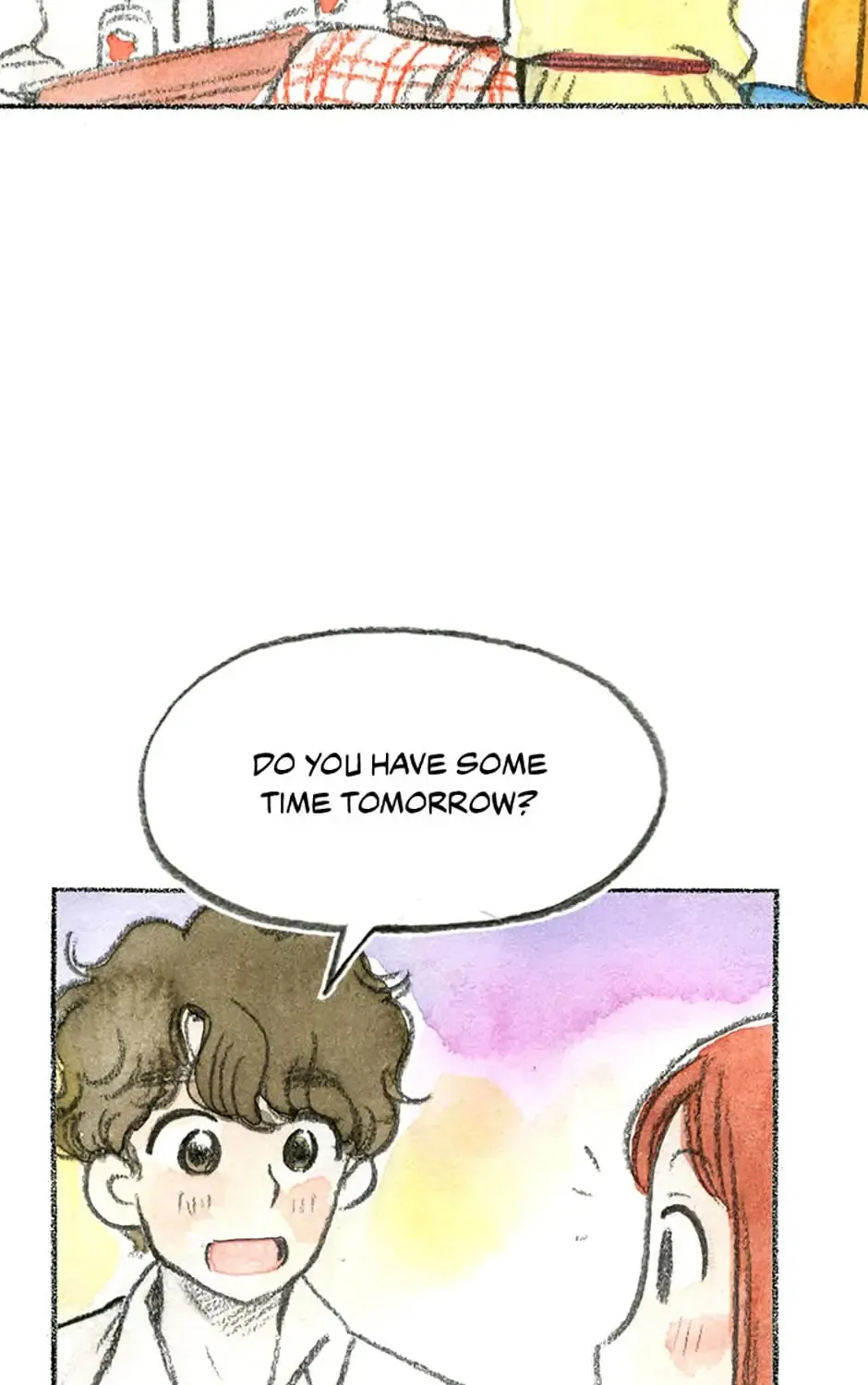 This Must Be Love Chapter 27 page 25 - MangaKakalot