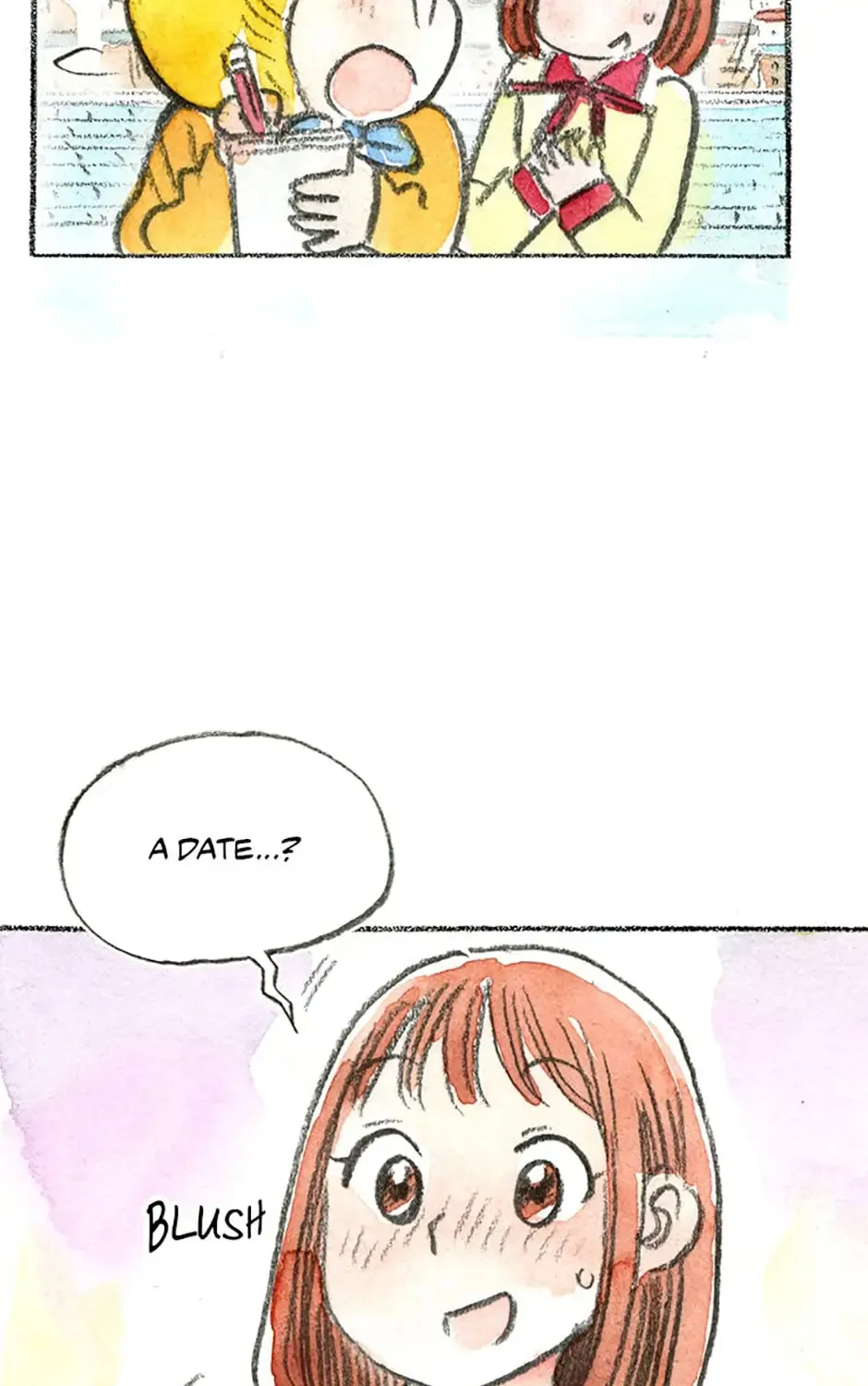 This Must Be Love Chapter 27 page 41 - MangaKakalot