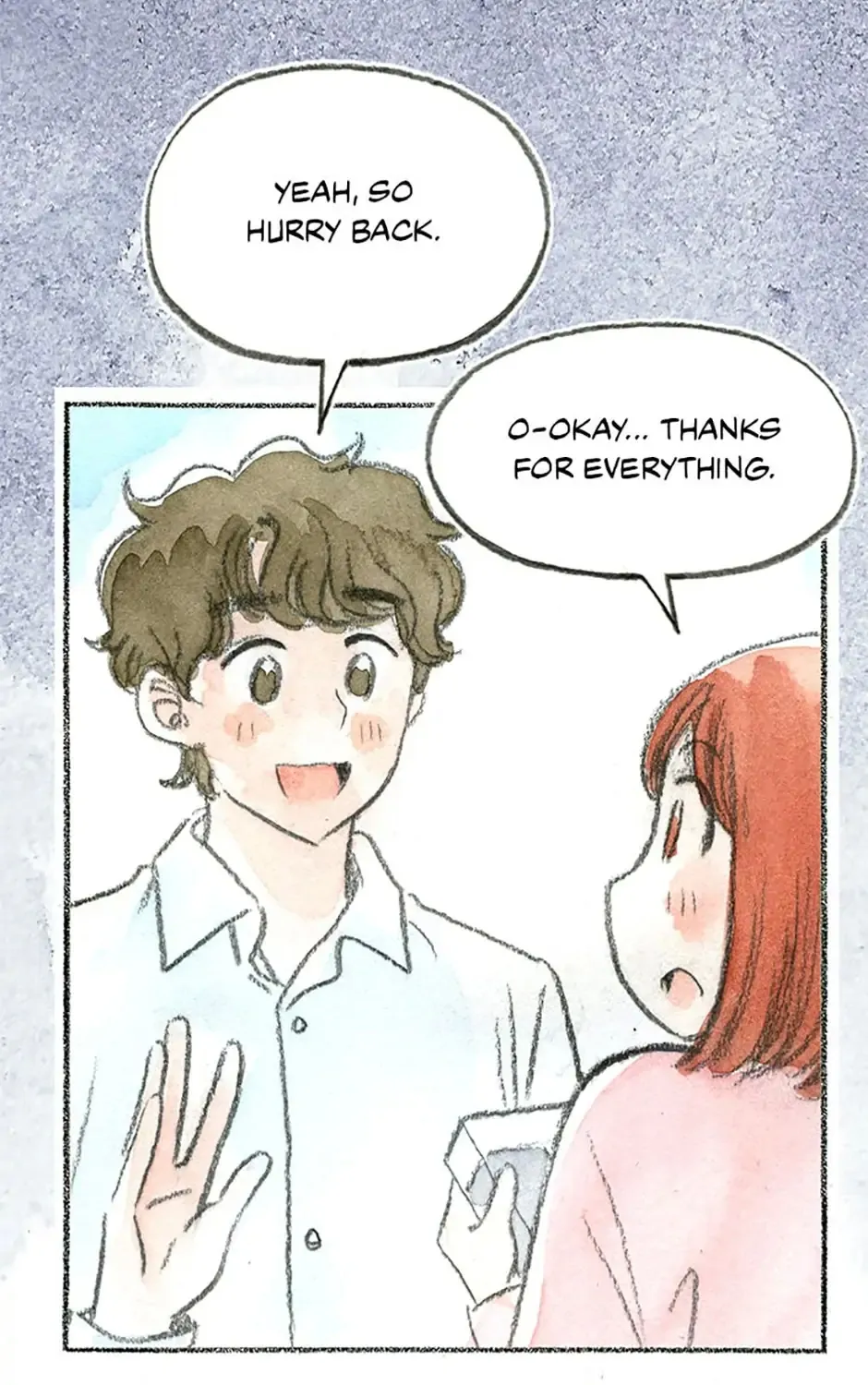 This Must Be Love Chapter 27 page 53 - MangaKakalot